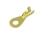 Očko konektor 6,2 mm 100 ks