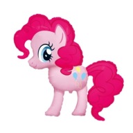 Pinkie Pie FX 39