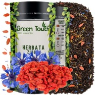 Cejlónsky čierny čaj MYSTICAL MELODY goja 50g