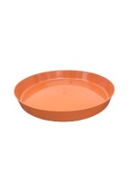 Stojan na hrnce 7 terakota 22 cm