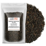 ČERVENÝ ČAJ PU-ERH 100g Prírodný sypaný list