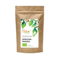 EKO RIASA SPIRULINA PRÁŠKOVÁ 100G BIO