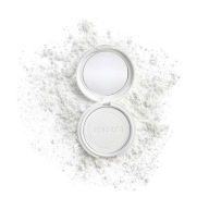 ECOCERA Bamboo Pressed Powder - mastná pleť