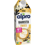 Alpro Barista Ovsený nápoj 750ml