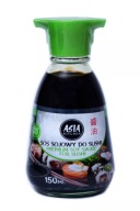 Sójová omáčka na sushi 150ml menej soli Asia Kitchen