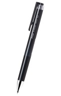 GÉLOVÉ PERO - PILOT SYNERGY POINT - jemný hrot - 0,5 mm - ČIERNA
