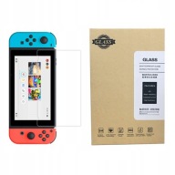 IRIS Tempered glass 9H tvrdené sklo pre konzolu Nintendo Switch v1 v2
