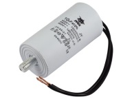 Štartovací kondenzátor 4,5uF 450V JYC
