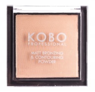 KOBO HNEDAJÚCI PRÁŠOK V KAMENI 308 SAHARA PIESOK