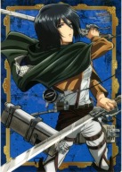 Plagát Anime Attack on Titan aot_102 A3 (vlastné)
