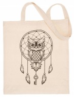 Látka SHOPPER [DH] ECO béžový vzor 29