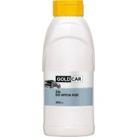 CSV GOLDCAR LAKIERNIKA gél na umývanie rúk 500ml 595