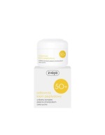 ZIAJA 50+ VÝŽIVNÝ PEPTIDOVÝ KRÉM 50 ml pre suchú pokožku