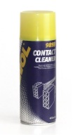 MANNOL 9893 čistič kontaktov 450ml