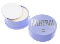 Sypký minerálny prášok Bell Refreshing Mineral