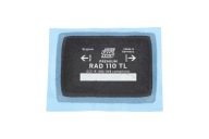 Opravná vložka 110 TL - 75 x 55 mm REMA TIP TOP