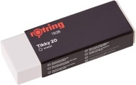 Rotring Tikky Eraser White 20