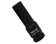 ZÁSUVKA DLHÉHO NÁRAZU 12 mm 78 mm 1/2'' YATO YT-1032