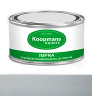 Koopmans Impra Impregnation Sample 100ml 040 Grey ch