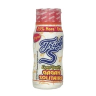 Carrom SSS Sport System prášok na karambol 50g