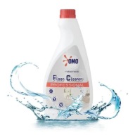 Tekutina do robotov na čistenie podláh OMO ROBOROCK 20ml