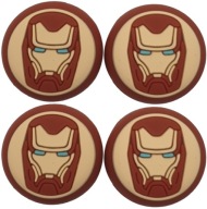 2X KRYTY GUMY PRE XBOX SÉRIE X S PAD ANALOGUE