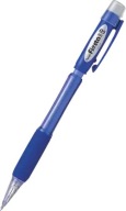 Pentel AX125 Fiesta II mechanická ceruzka, modrá