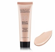 BB Liquid Face Foundation Matte #01