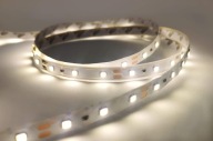 MCJ LED pásik IP20 5m 300 24W Neutrálna biela
