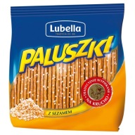 Lubella tyčinky so sezamom 220 g