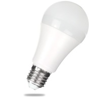 LED ŽIAROVKA ÚSPORA ENERGIE E27 15W 1200lm NEUTRÁLNA BIELA ​​4500K