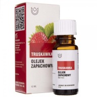 Vonný olej Natural Aromas JAHODA 12ml