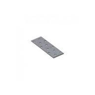 Dierovaný plech 40x120 4473 DOMAX