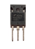 FGH30S130P N-KANÁLOVÝ IGBT tranzistor, 1300 V 60 A, TO-247