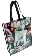 MARILYN MONROE NÁKUPNÁ TAŠKA 2396B