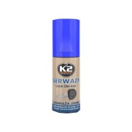 K2 GERWAZY 50ml. K656 ROZMRAZOVAČ ZÁMKOV