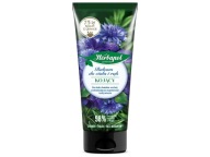 HERBAPOL Upokojujúci balzam na telo a ruky Nevädza - fialka 200 ml