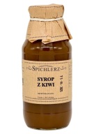 Prírodný kiwi sirup 100% 330 ml - Spichlerz