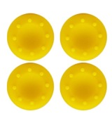 2X KRYTY GRIP, GUMY PRE XBOX ONE ANALOGUE PAD