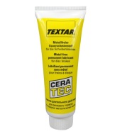 TEXTAR CERATEC KERAMICKÝ TUK NA BRZDY 75ml