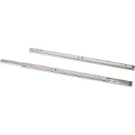 GUĽOVÝ VODIČ PRE ZÁSUVKY H-27 L-500 SET
