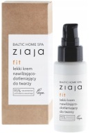 Ziaja Baltic Light hydratačný a okysličujúci krém