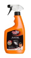 PRÍPRAVOK NA ČISTENIE PLASTOV 650ML - MOJE AUTO