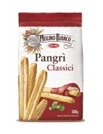 Mulino Bianco Pangri Grissini Classic 300g