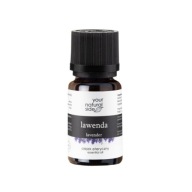 Your Natural Side, levanduľový esenciálny olej, 10 ml