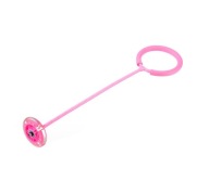 Svietiaci hula hoop pre nohy, švihadlo, 1 hod