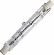 Halogénová žiarovka / vlákno Plusline Pro J-200W 230V 78mm R7S PHILIPS
