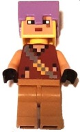 LEGO MINECRAFT - DRAGON ARCHER Č. min138
