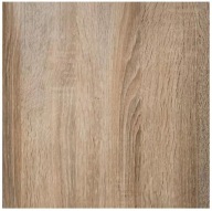 Nábytková fóliovaná dyha dub sonoma 67,5 x 50