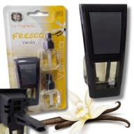 TOP VÔŇA FRESCO VÔŇA DO AUTA 3V1 VANILKA SET 3